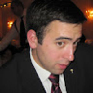 Meet your Posher, Nate